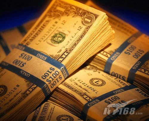 2010年数据中心十大愿望清单 金钱居首