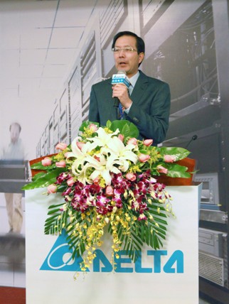 台达发布InfraSuite数据中心解决方案
