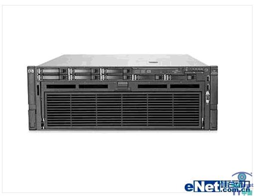 HP ProLiant DL580 G7