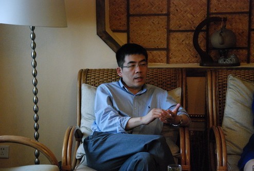 中科仙络联手Uptime Institute 发力数据中心技术服务领域