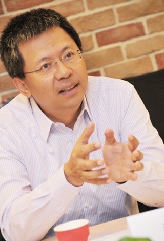 高效IT架构助蓝汛抢占CDN市场先机
