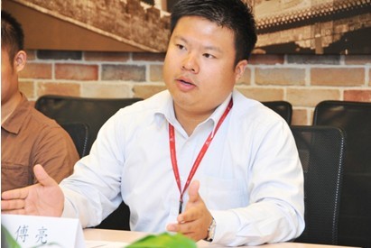 高效IT架构助蓝汛抢占CDN市场先机