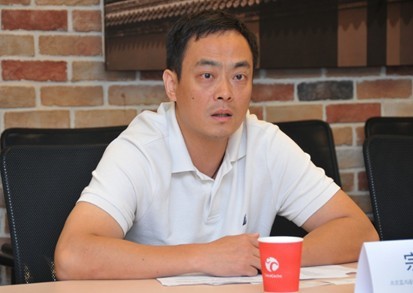 高效IT架构助蓝汛抢占CDN市场先机