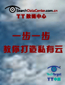 一步一步教你打造私有云