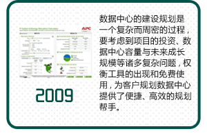 要考虑到项目的投资、数据中心容量与未来成长规模等诸多复杂问题