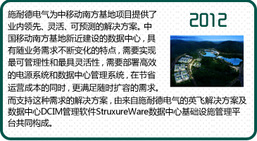 领先灵活可预测的解决方案