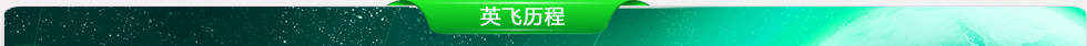 英飞历程